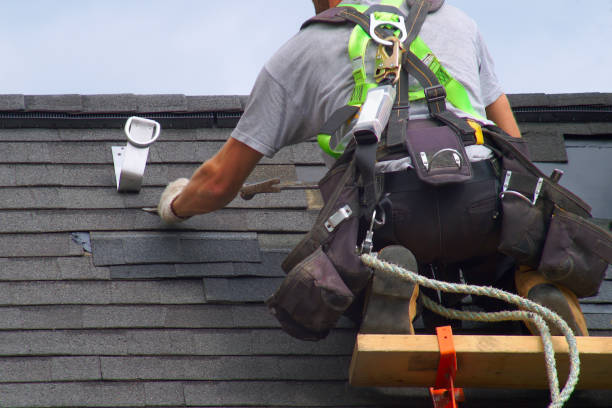 Best New Roof Installation  in Bay City, MI