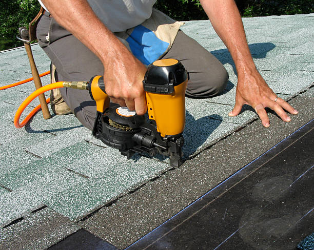 Best Roof Waterproofing Services  in Bay City, MI