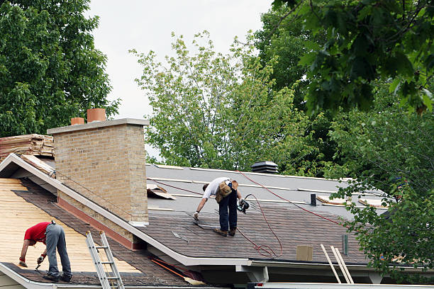 Best Residential Roofing Contractor  in Bay City, MI