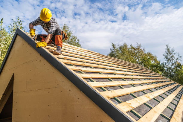 Professional Roofing Contractor in Bay City, MI